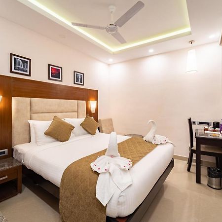 La Grrande Malar - The Boutique Hotel Pondicherry Esterno foto