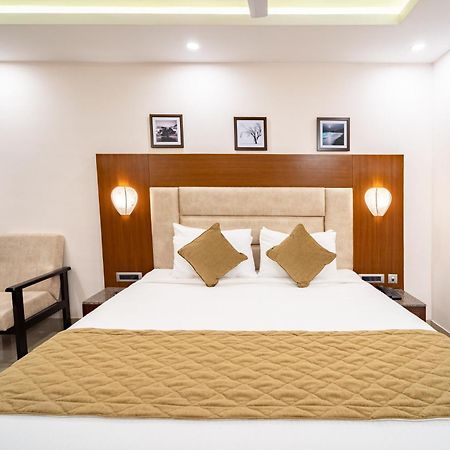 La Grrande Malar - The Boutique Hotel Pondicherry Esterno foto